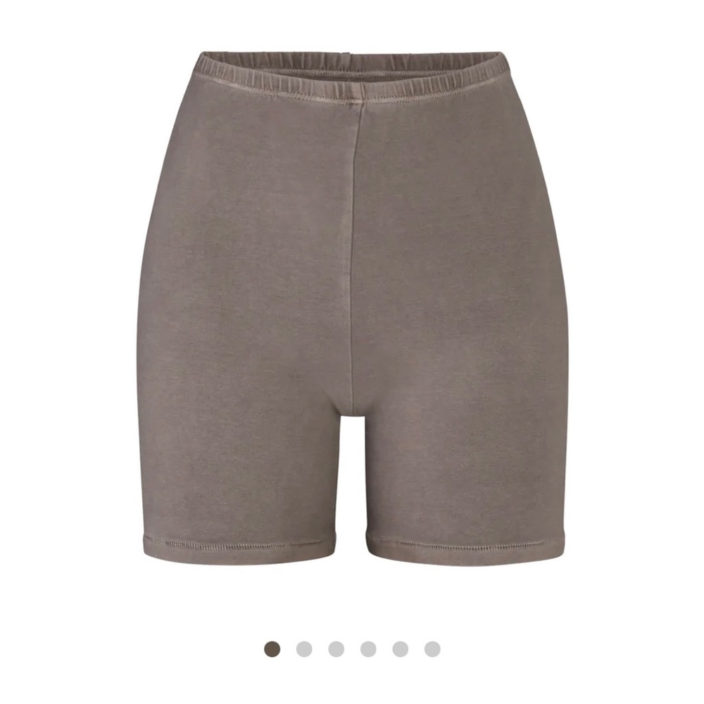 SKIMS Outdoor Biker Shorts